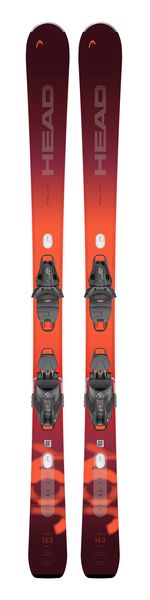 2025 Head e-total Joy , Size: 148cm +JOY 11 GW SLR