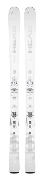2025 Head e.absolut Joy, Size: 148cm +JOY 9 GW SLR