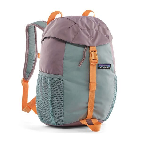 2026 Patagonia K Refugito Day Pack 12L, Color: Thermal Blue