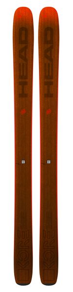 2025 Head Kore 99, Size: 163cm