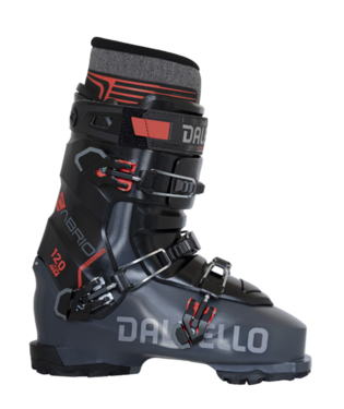 2026 Dalbello CABRIO MV 120 IF, Size: 26.5