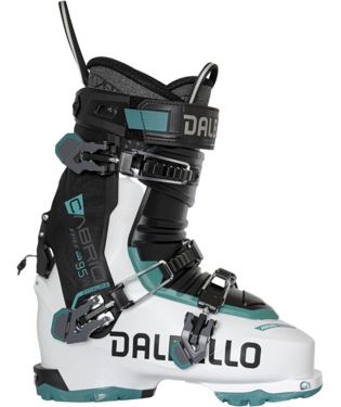 2025 Dalbello CABRIO MV FREE 95 W IF, Size: 23.5