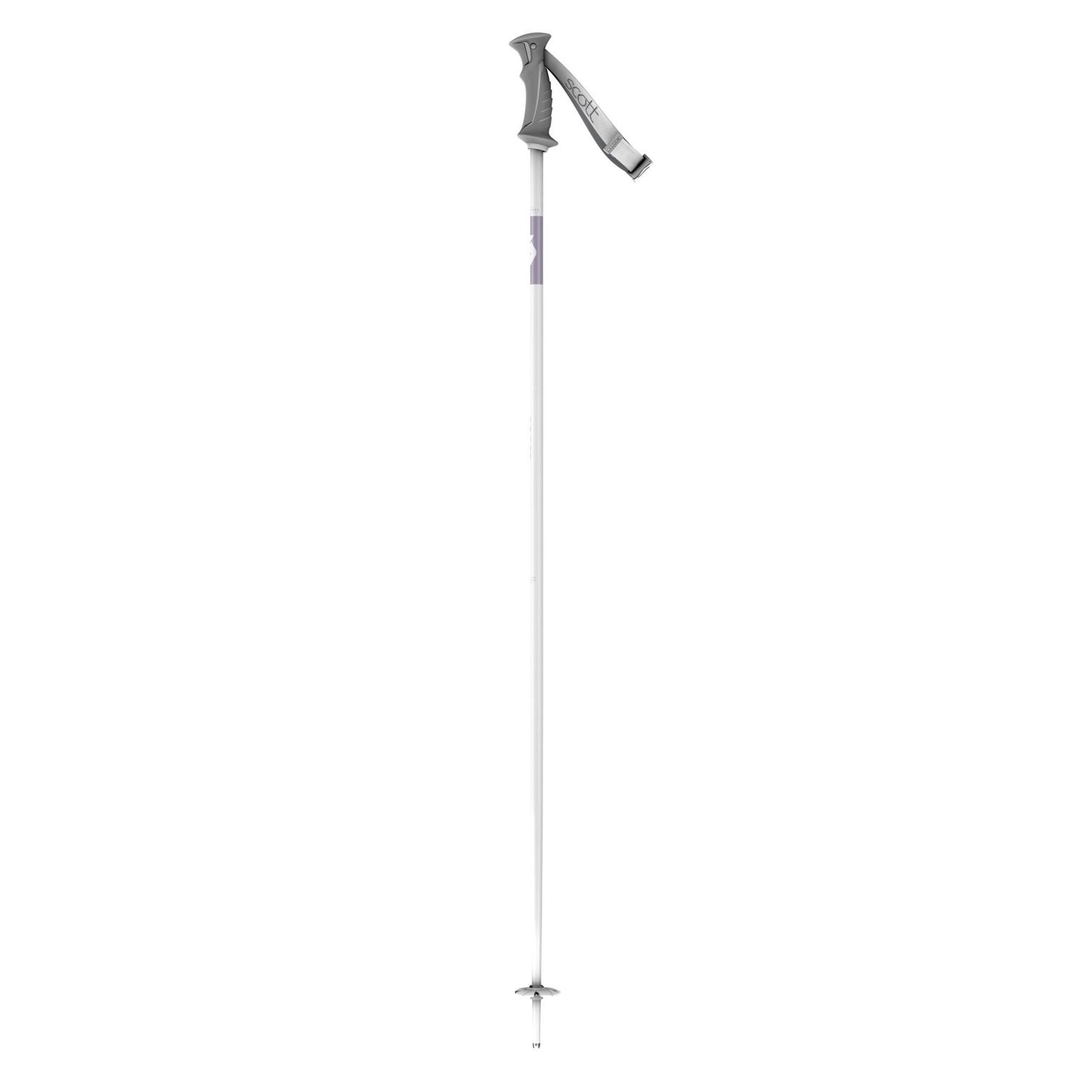 2025 Scott MJ Re-entry, Color: White Pearl, Size: 42"
