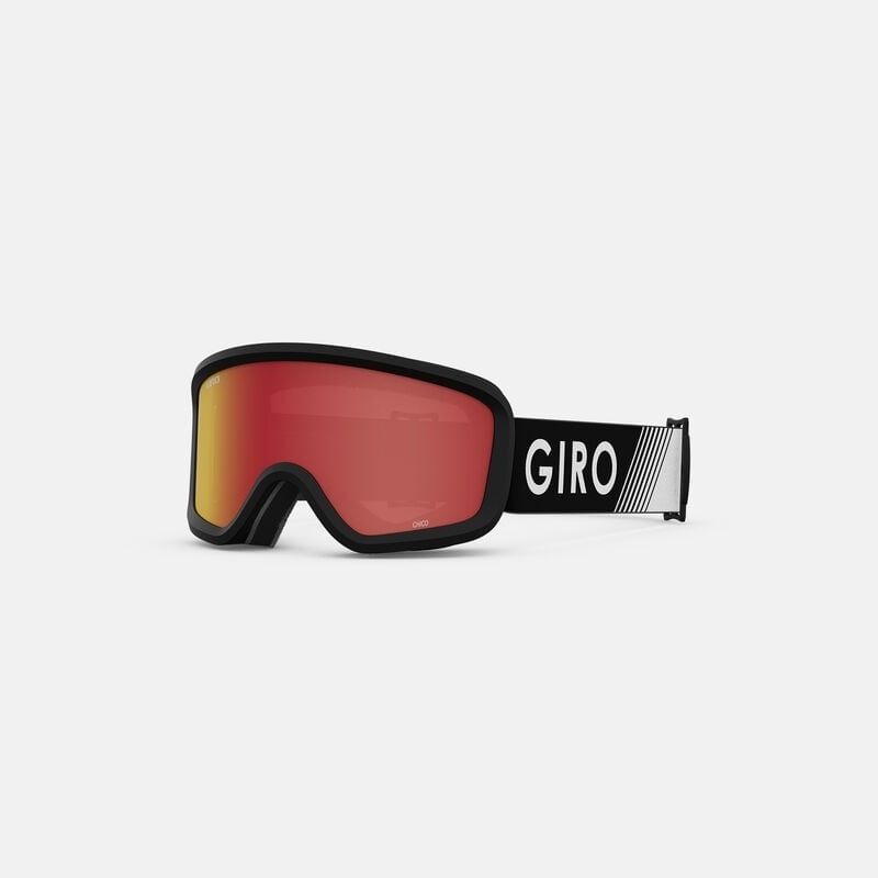 Giro Chico 2.0 (AR 40), F;L: BLACK ZOOM