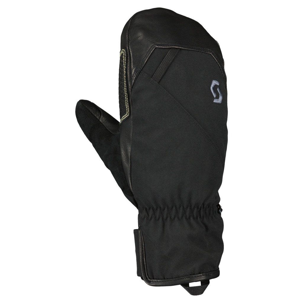 2025 Scott MIT Explorair Pro GTX, Color: Black, Size: Small