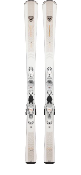 2025 Rossignol NOVA 6, Size: 142cm w/ XP11