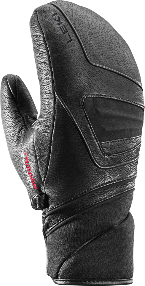 2025 Leki *W GRIFFIN 3D MITT, Size: X-Small / 7
