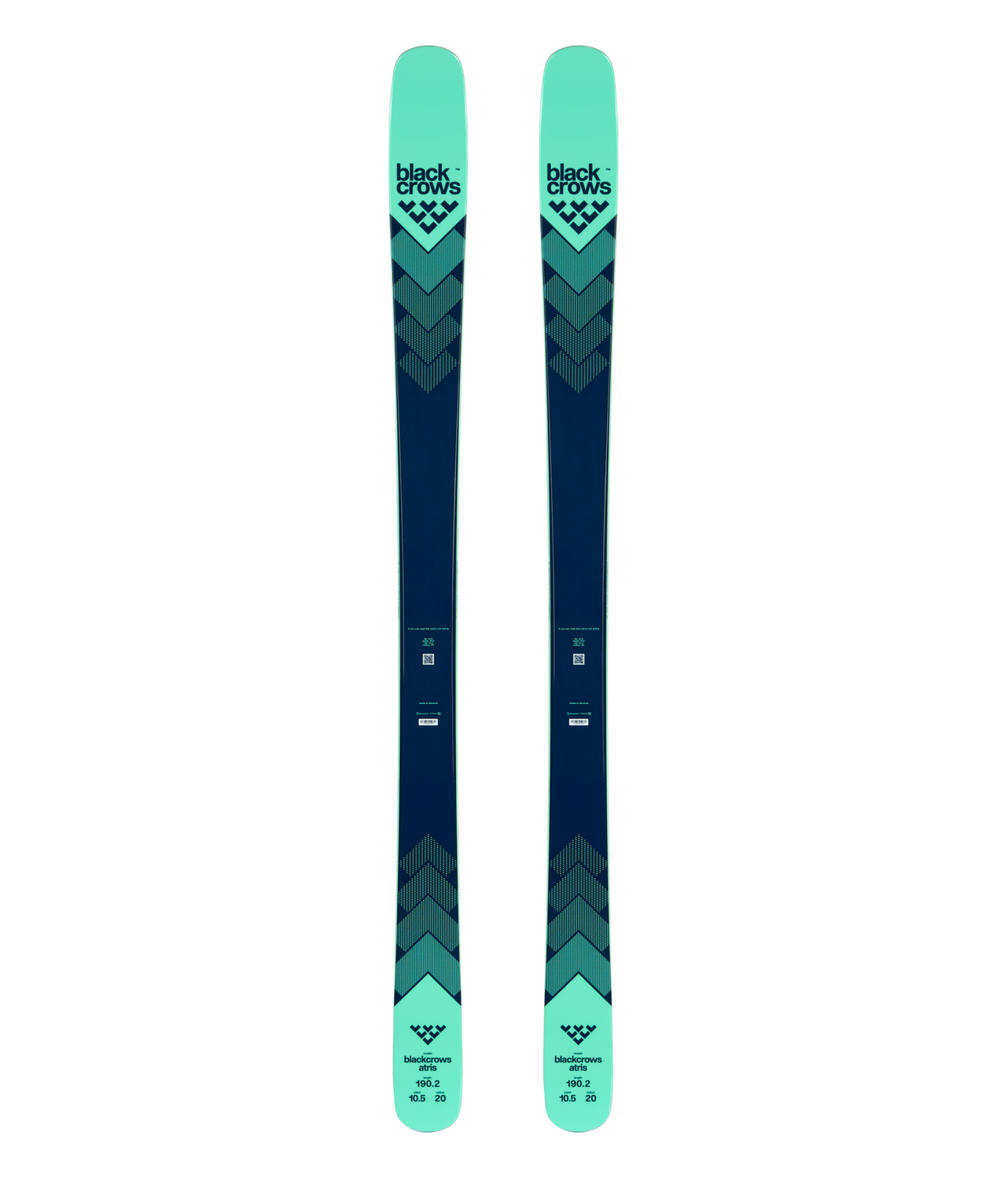 2025 Black Crows Atris, Size: 172cm