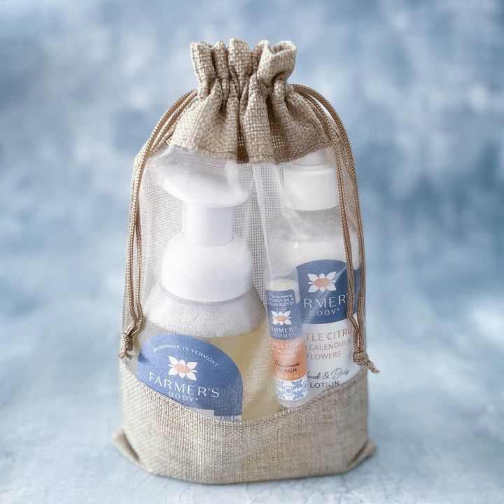 24 FB Everyone' s Fav Gift Set, Scent: Lavender with Wildflowers