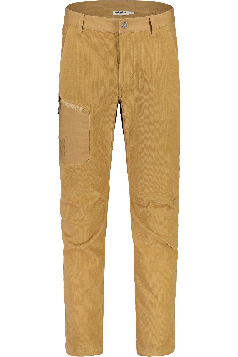 2025 Maloja M PNT Goldthaler, Color: clay, Size: Medium