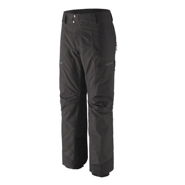 2025 Patagonia M's Insulated Storm Shift Pants, Color: Black, Size: Small