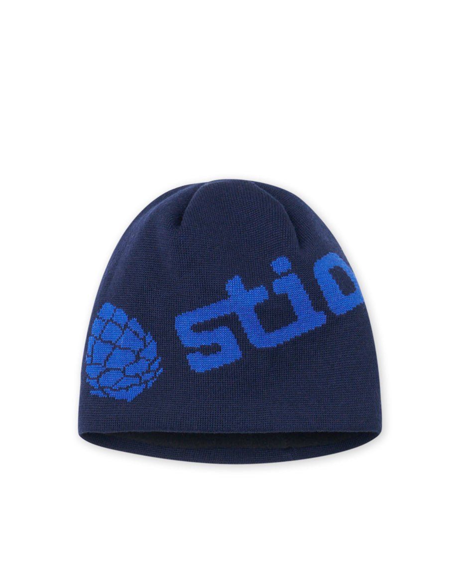 2026 Stio U Stio Beanie, Color: Mountain Shadow