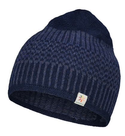 2025 Maloja Beanie Chearoco, Color: night sky