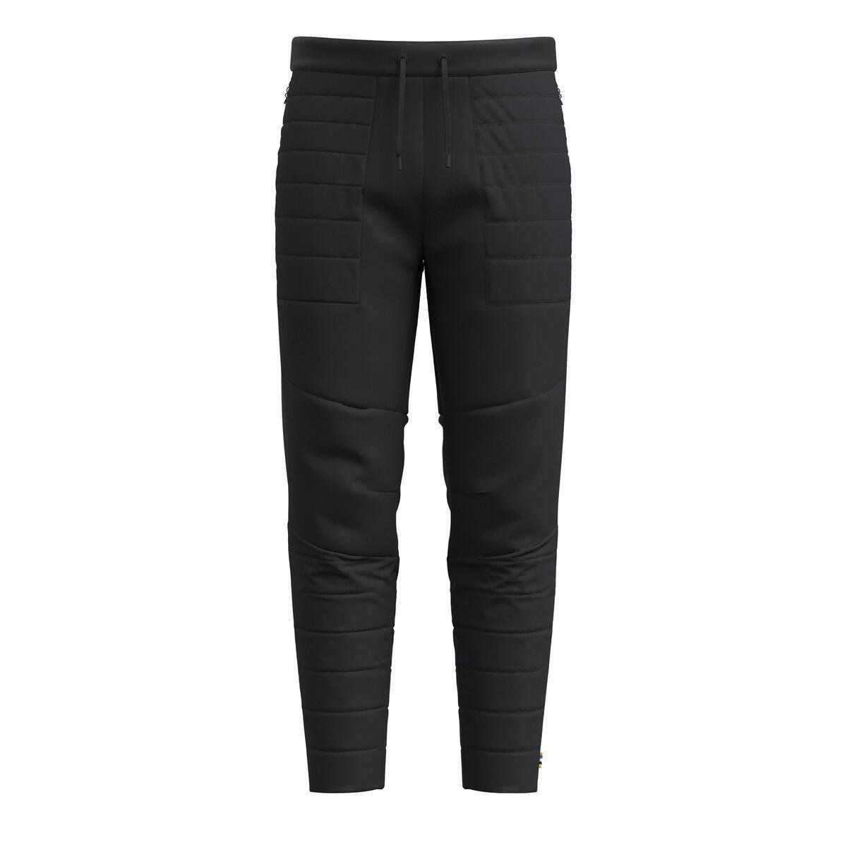 2026 SW M Smartloft Pant, Color: BLACK, Size: Small