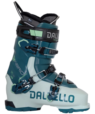 2026 Dalbello CABRIO MV 95 W IF, Size: 23.5