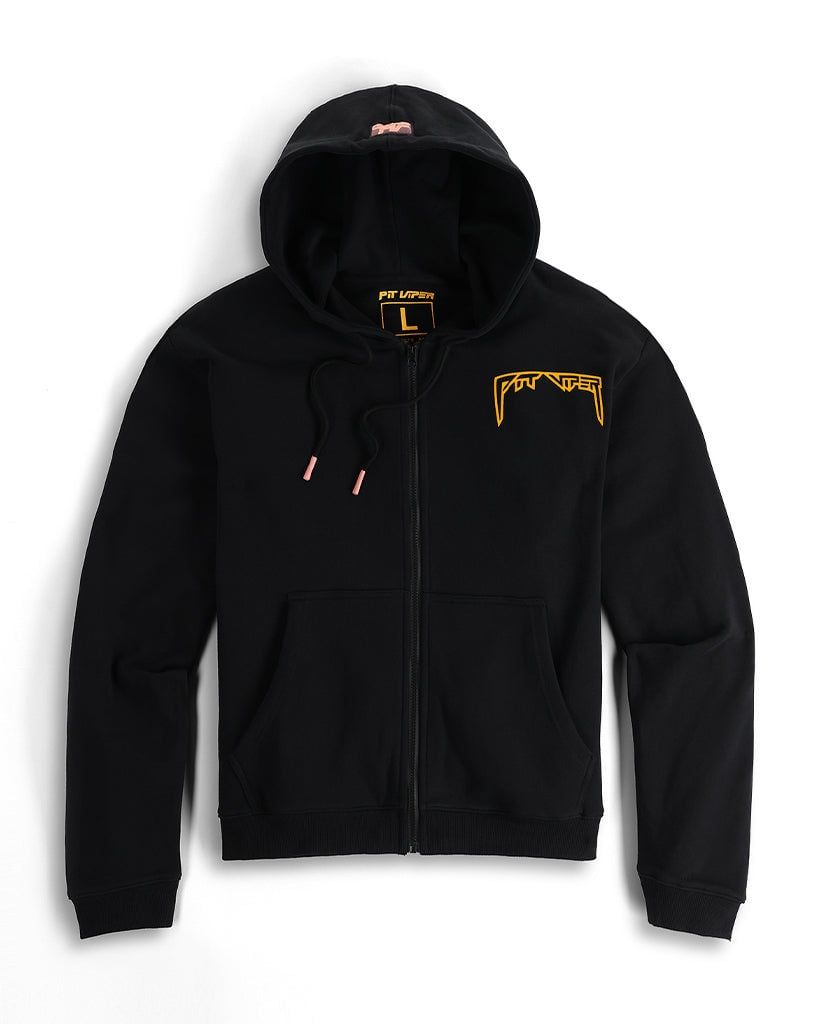2025 PV Skiing Sucks Hoodie, Size: Small