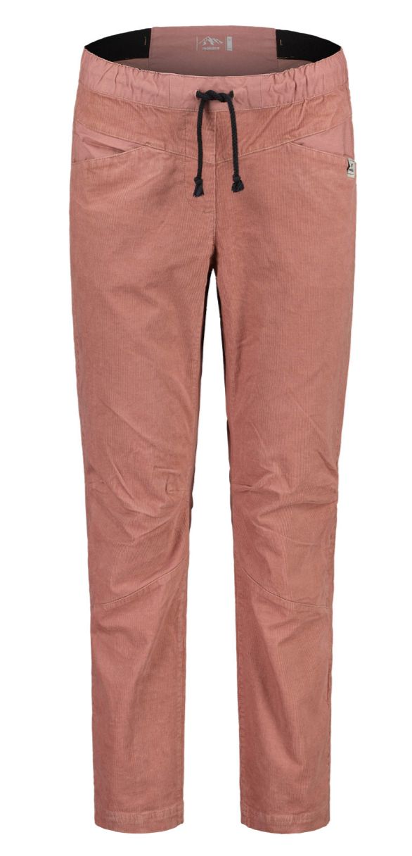 2025 Maloja W PNT Traithen, Color: mauve, Size: Small