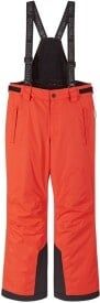2025 Reima PNT Y Wingon, Color: Mandarin Orange, Size: 14Y