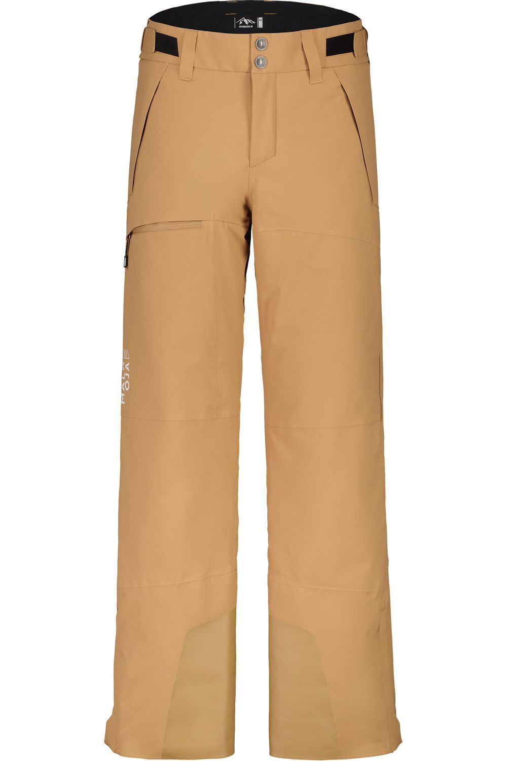 2025 Maloja M PNT Dumeni, Color: clay, Size: Small