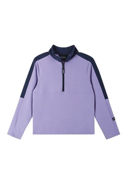 2025 Reima SWT Y Laduille, Color: Lilac amethyst, Size: 14Y