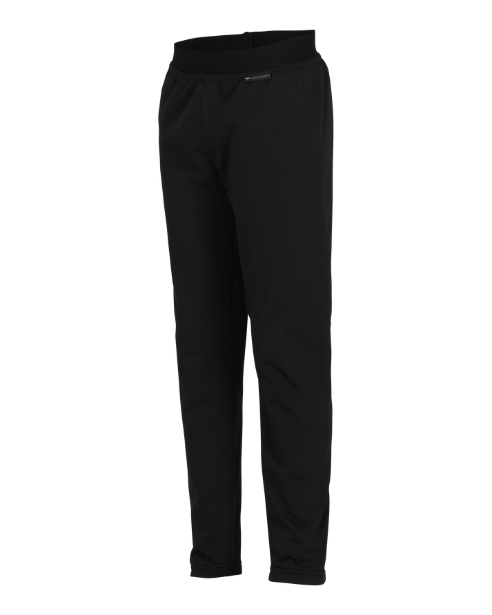 2026 Obermeyer Ultra Gear Teen Bottom, Color: Black, Size: X-SMALL