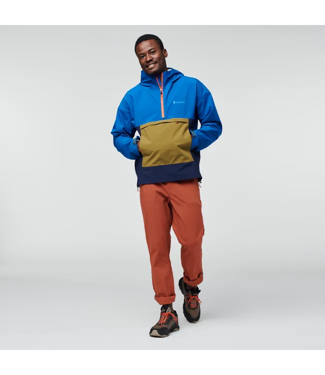 Men&#39;s Rain Gear