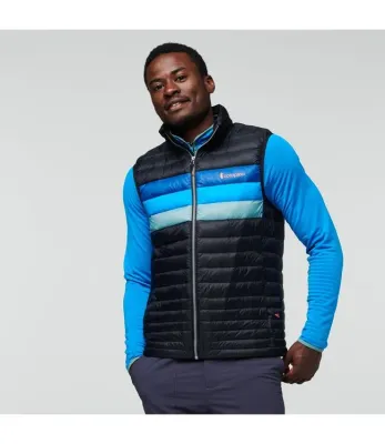 Men's Technical Mid-Layers