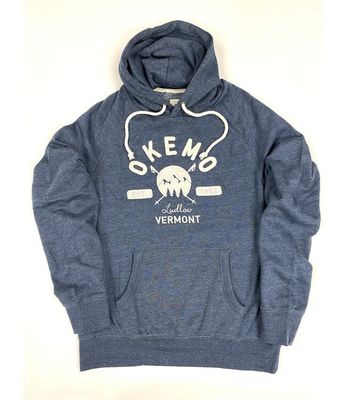 Men's Unisex Okemo, Vermont, &amp; Tygart Apparel