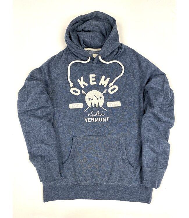 Men&#39;s Unisex Okemo, Vermont, &amp; Tygart Apparel