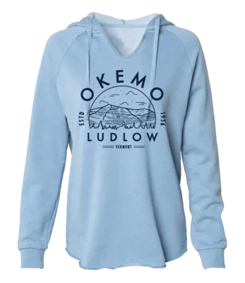 Women&#39;s Okemo &amp; Vermont Apparel