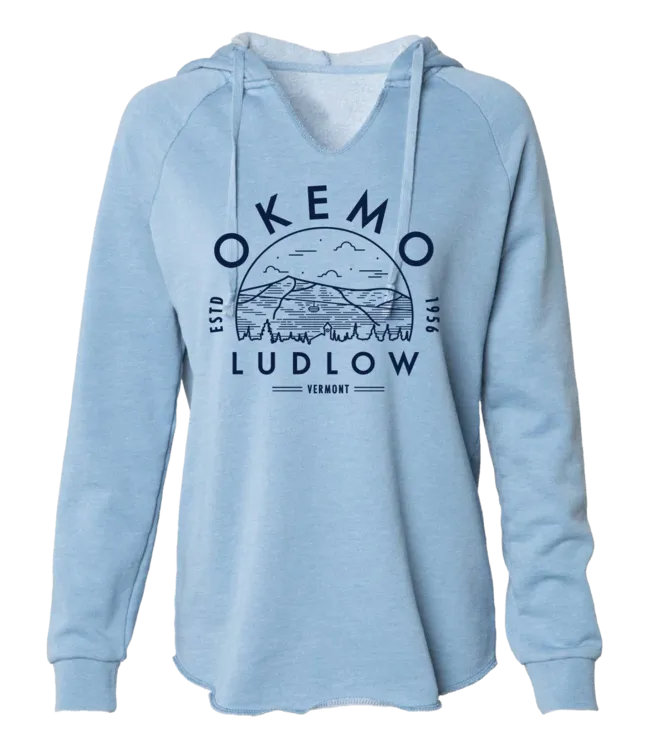 Women&#39;s Okemo &amp; Vermont Apparel