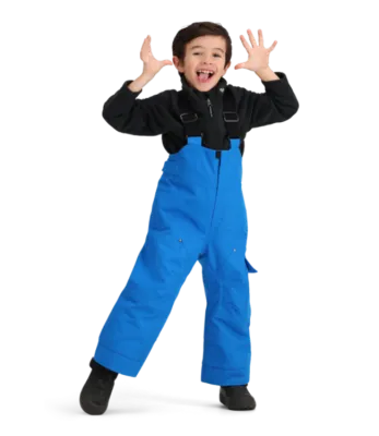 Children&#39;s Outerwear Bottoms