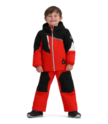 Children&#39;s Outerwear Jackets