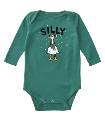 Infant Toddler Casual