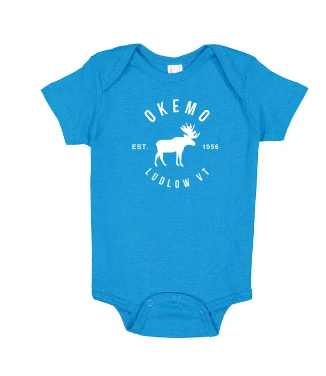 Children&#39;s Okemo, Tygart, and VT Apparel
