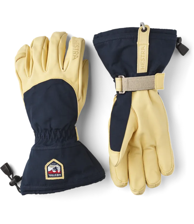 Ski Gloves/Mittens