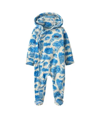 Infant/Toddler Baselayers