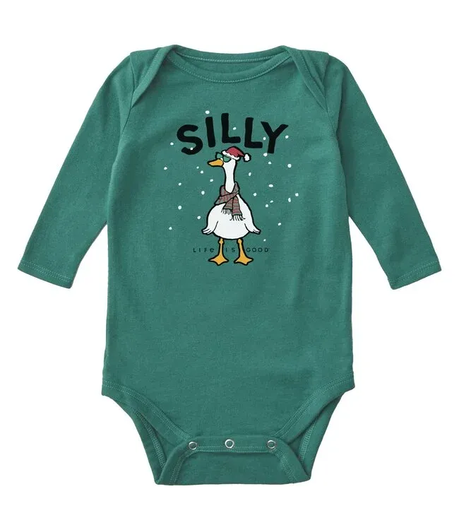 Infant Toddler Casual