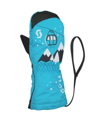 Youth Ski Gloves/Mittens