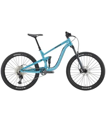 Full Suspension Mountain Bikes