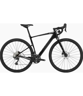 Gravel Bikes