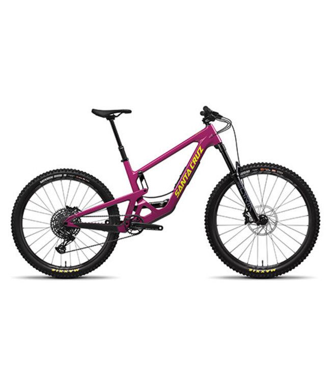 Bikes