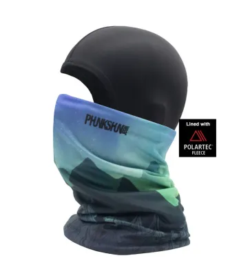 Gaiters, Balaclavas &amp; Tubes