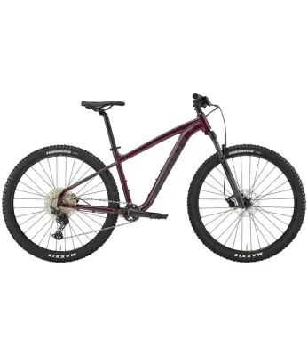 Hardtail Mountain Bikes
