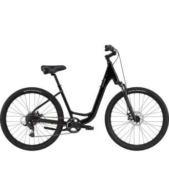 Road &amp; Commuter Bikes