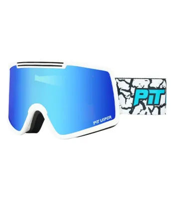 Youth Snow Goggles
