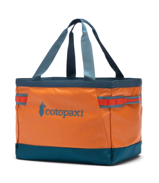 Duffels &amp; Totes