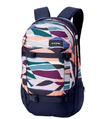 Ski Touring Packs