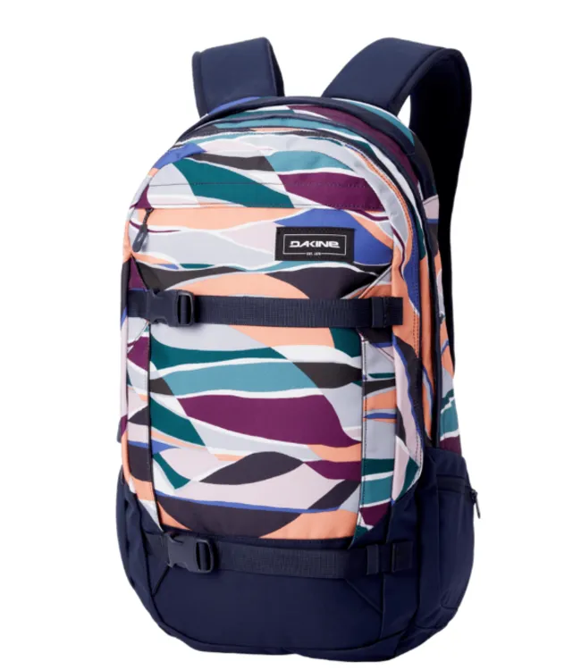 Ski Touring Packs