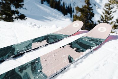 Skis